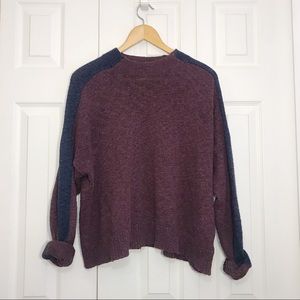 AE | Mock Neck Sweater